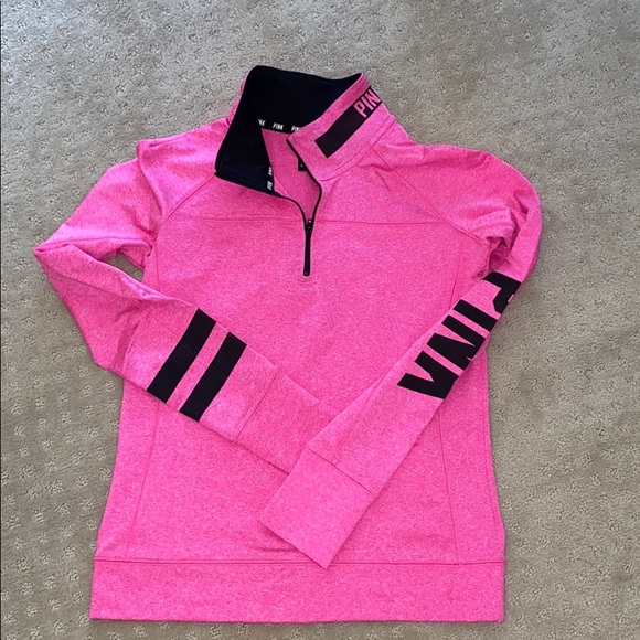 PINK Victoria's Secret Tops - Pink by Victoria Secret! NWOT - HOTTTT size M